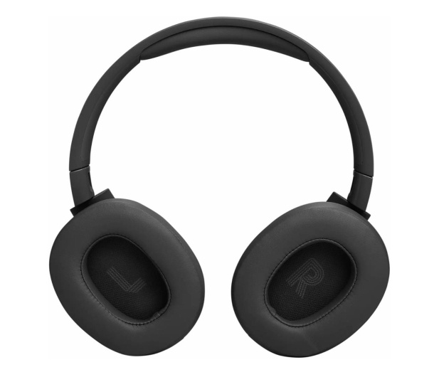 JBL OUTLET - Tune 770NC Czarne - 1546887 - zdjęcie 7